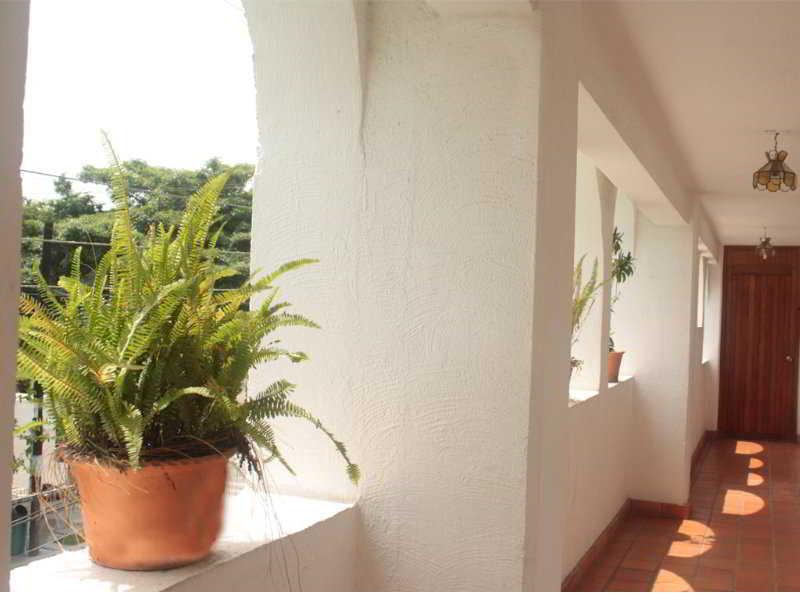 Casa Shaguiba Hotel Crucecita  Exterior photo